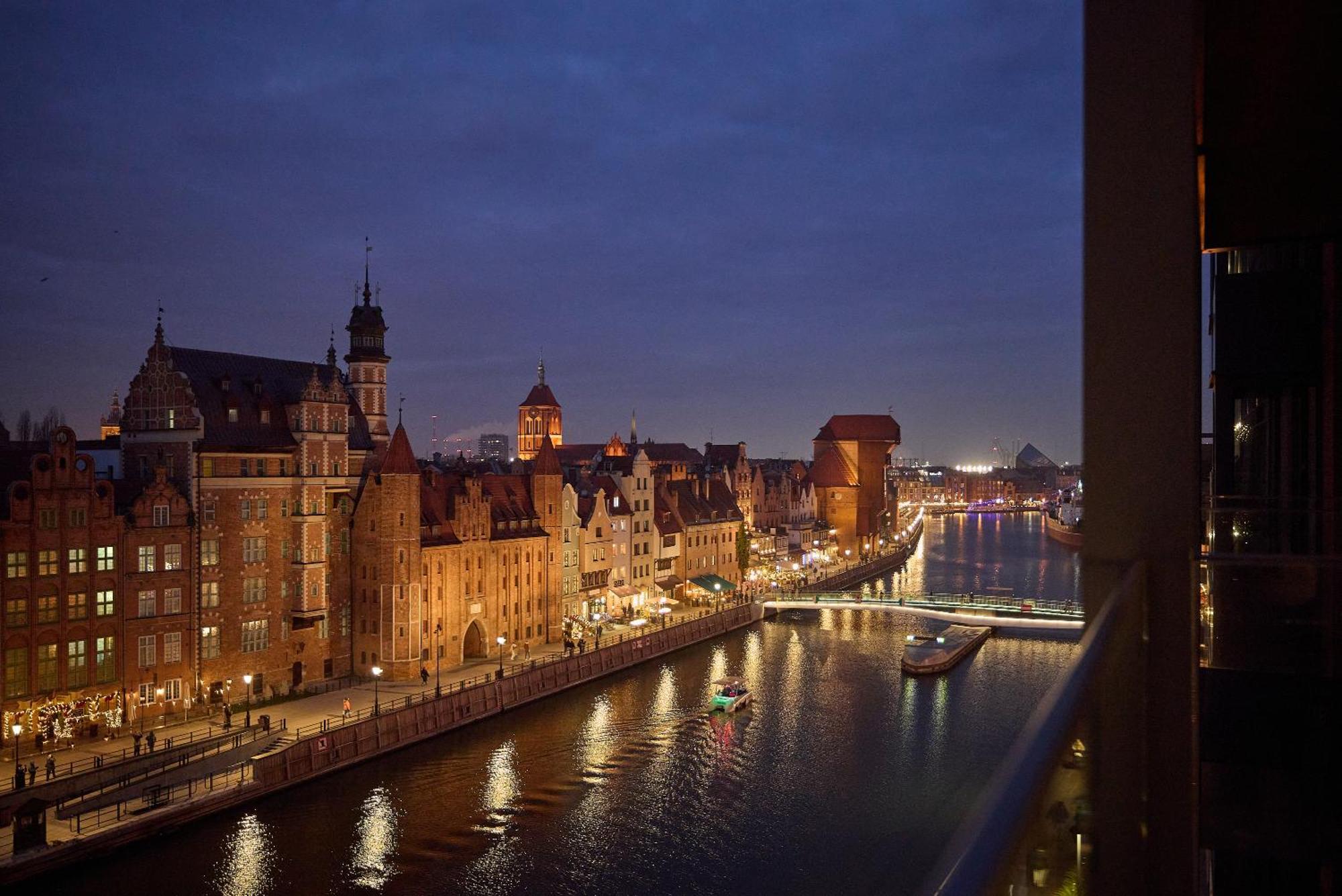 Deo Plaza Premium Suites & Riverside By Downtown Apartments — Zdjęcia 2